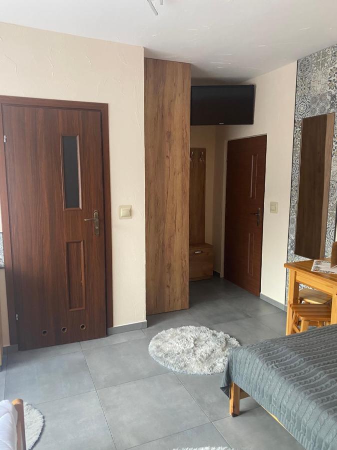 U Bizioma Apartment Murzasichle Luaran gambar