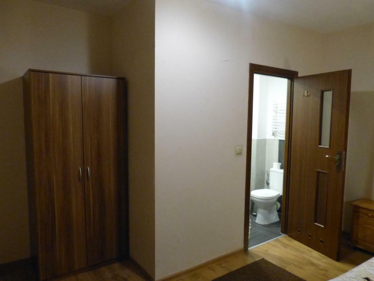 U Bizioma Apartment Murzasichle Luaran gambar